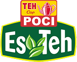 Es Teh Poci Powder